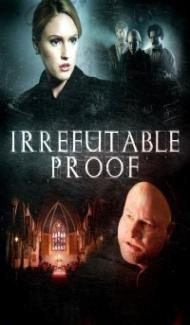 Irrefutable Proof (2015) Hindi Dubbed poster