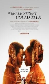 If Beale Street Could Talk (2018) Hindi Dubbed poster
