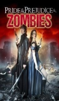 Pride and Prejudice and Zombies (2016) Hindi Dubbed poster