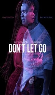 Dont Let Go (2019) Hindi Dubbedd poster