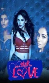 One Stop For Love (2020) South Indian Hindi Dubbed Movie poster