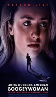 Aileen Wuornos American Boogeywoman (2021) Hindi Dubbed poster