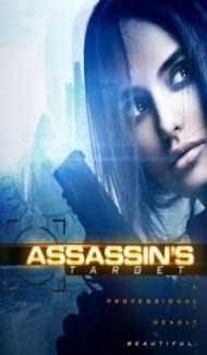 Assasins Target (2019) Hindi Dubbed poster