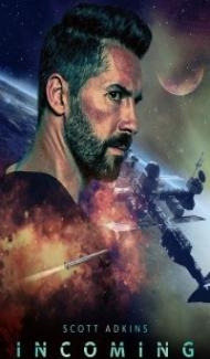 Incoming (2018) Hindi Dubbed poster
