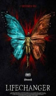 Lifechanger (2018) Hindi Dubbed poster