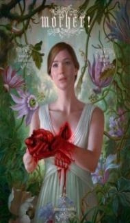 Mother (2017) Hindi Dubbed poster