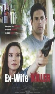 Ex-Wife Killer (2017) Hindi Dubbed poster