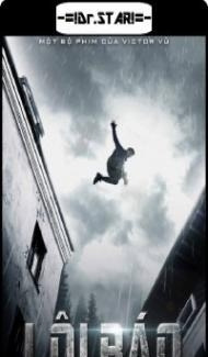 Loi Bao (2017) Hindi Dubbed poster