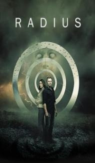 Radius (2017) Hindi Dubbed poster