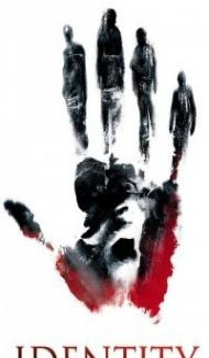 Identity (2003) Hindi Dubbed poster