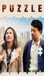 Puzzle (2018) English Movie poster