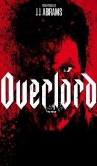 Overlor (2018) English Movie poster