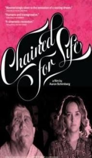 Chained for Life (2019) English Movie poster