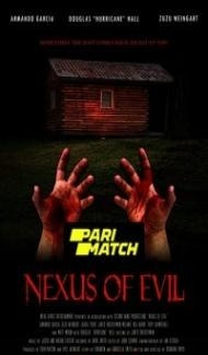 Nexus of Evil (2020) Hindi Dubbed poster
