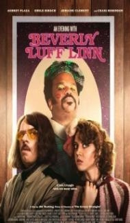 An Evening with Beverly Luff Linn (2018) English Movie poster