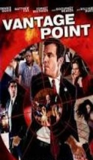 Vantage Point (2008) Hindi Dubbed poster