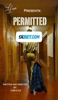 Permitted (2021) Hindi Dubbed poster
