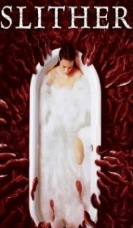 Slither (2006) Hindi Dubbed poster