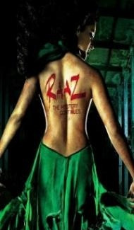 Raaz The Mystery Continues (2009) Hindi Movie poster