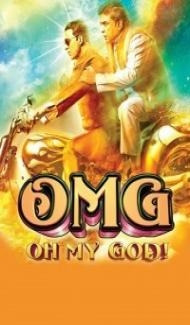 Oh My God (2012) Hindi Movie poster