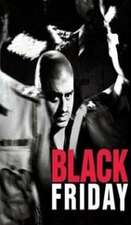 Black Friday (2004) Hindi Movie poster