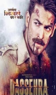 Dassehra (2018) Hindi Movie poster