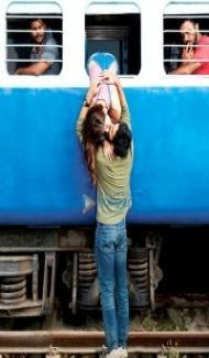 Jalebi (2018) Hindi Movie poster