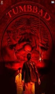 Tumbbad (2018) Hindi Movie poster