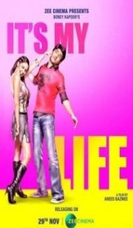Its My Life (2020) Hindi Movie poster