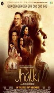 Jhalki (2019) Hindi Movie poster