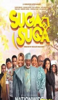 Suga Suga (2021) Hindi Dubbed poster