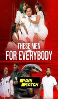These Men for Everybody (2022) Hindi Dubbed poster