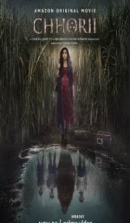 Chhorii (2021) Hindi Movie poster