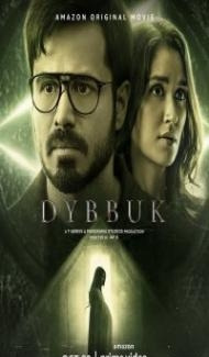 Dybbuk (2021) Hindi Movie poster