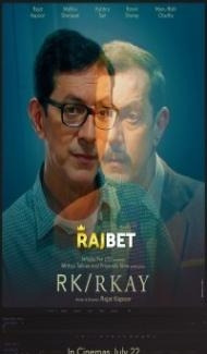 RK RKAY (2022) Hindi Movie poster