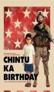 Chintu Ka Birthday (2020) Web Series poster