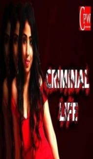 Criminal Life (2020) Hindi Web Series CinePrime World poster