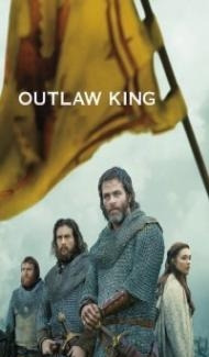 Outlaws (2018) English Movie poster