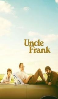 Uncle Frank (2020) English Movie poster