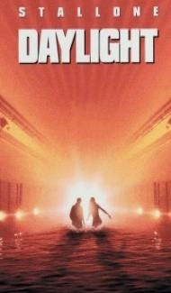 Daylight (1996) Hindi Dubbed poster
