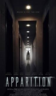 Apparition (2019) English Movie poster