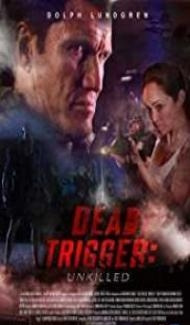 Dead Trigger (2018) English Movie poster