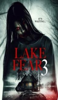 Lake Fear 3 (2018) English Movie poster