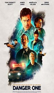 Danger One (2018) Hindi Dubbed poster