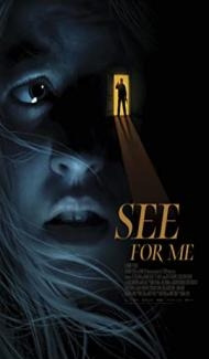 See for Me (2021) Hindi Dubbed poster