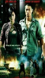 Clash (2009) Hindi Dubbed poster