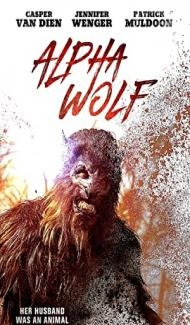 Alpha Wolf (2018) Hindi Dubbed poster