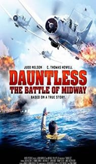 Dauntless The Battle of Midway (2019) Hindi Dubbed poster