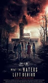 What The Waters Left Behind (2017) Hindi Dubbed poster