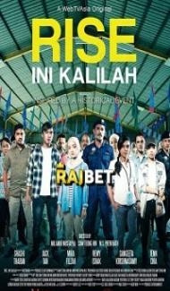 Rise Ini Kalilah (2018) Hindi Dubbed poster